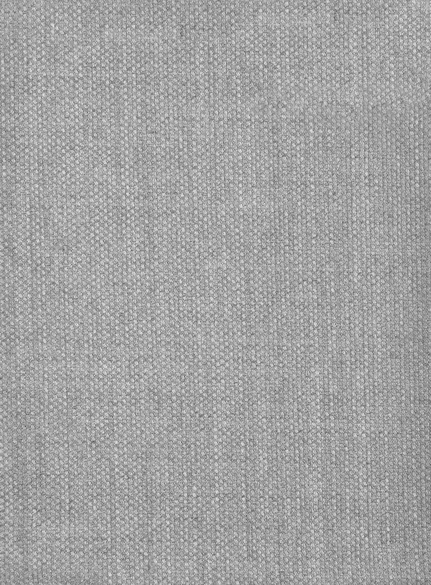 Italian Wool Lycra Bellavio Jacket - StudioSuits