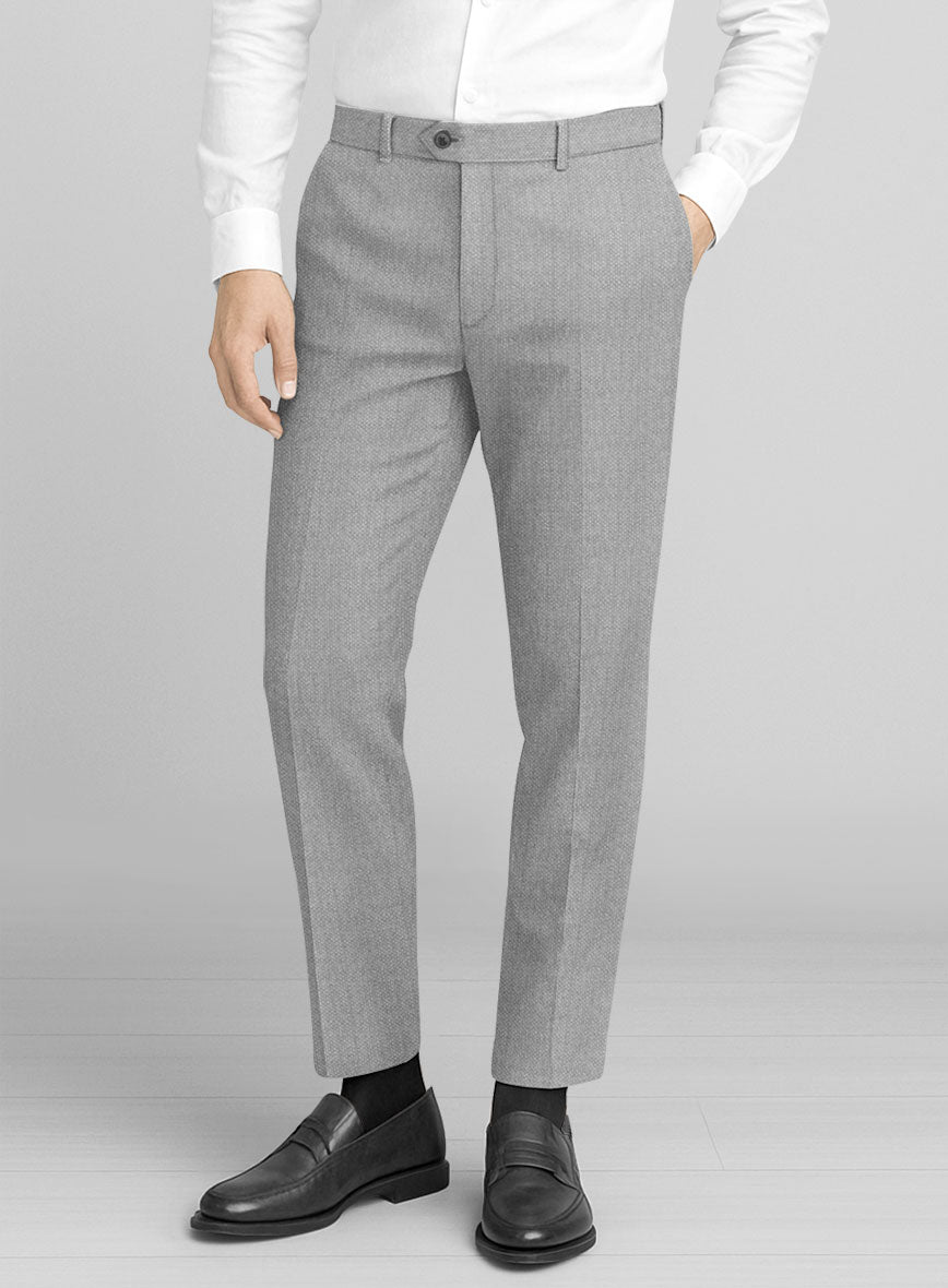 Italian Wool Lycra Bellavio Suit - StudioSuits