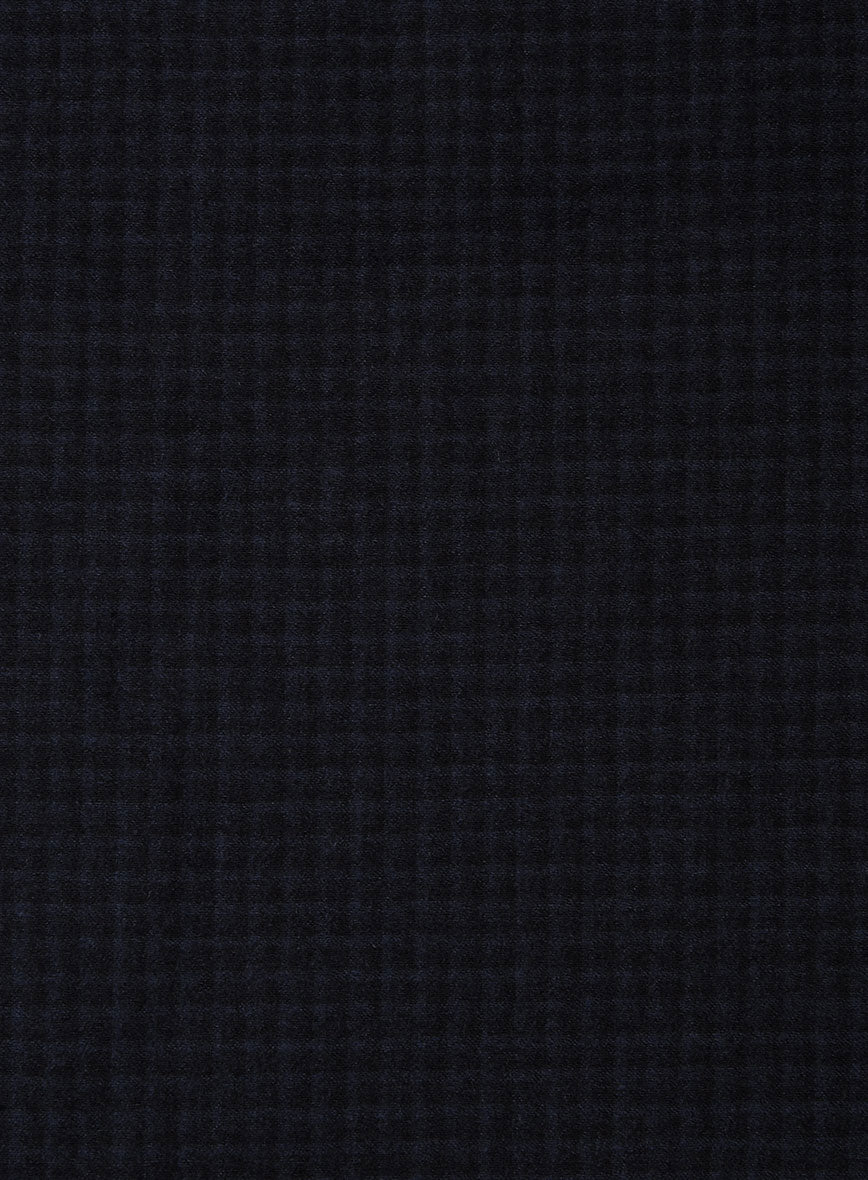 Italian Wool Lycra Clara Suit - StudioSuits