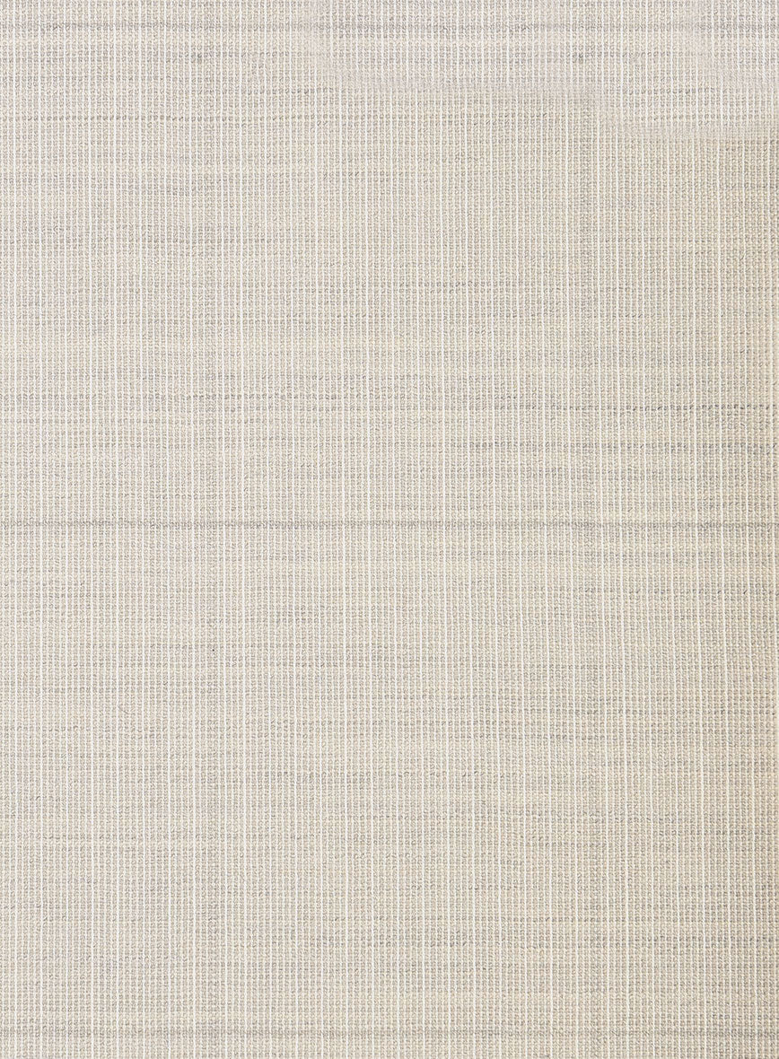 Italian Wool Lycra Norvel Suit - StudioSuits