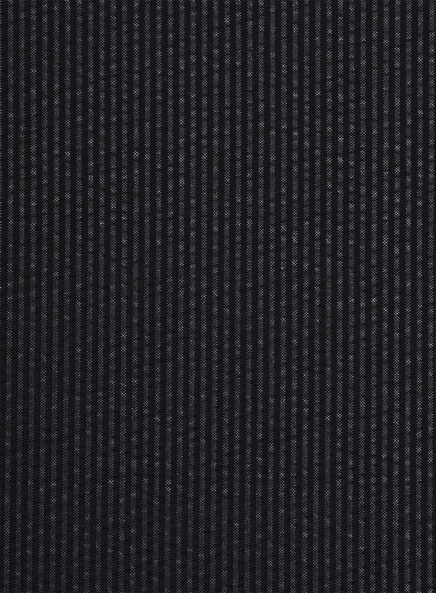 Italian Wool Lycra Ulvero Jacket - StudioSuits