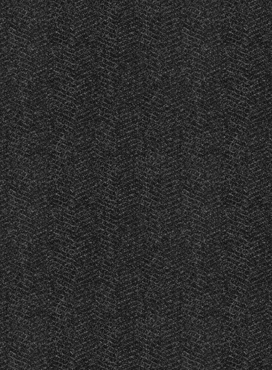 Italian Wool Lycra Xiomara Jacket - StudioSuits