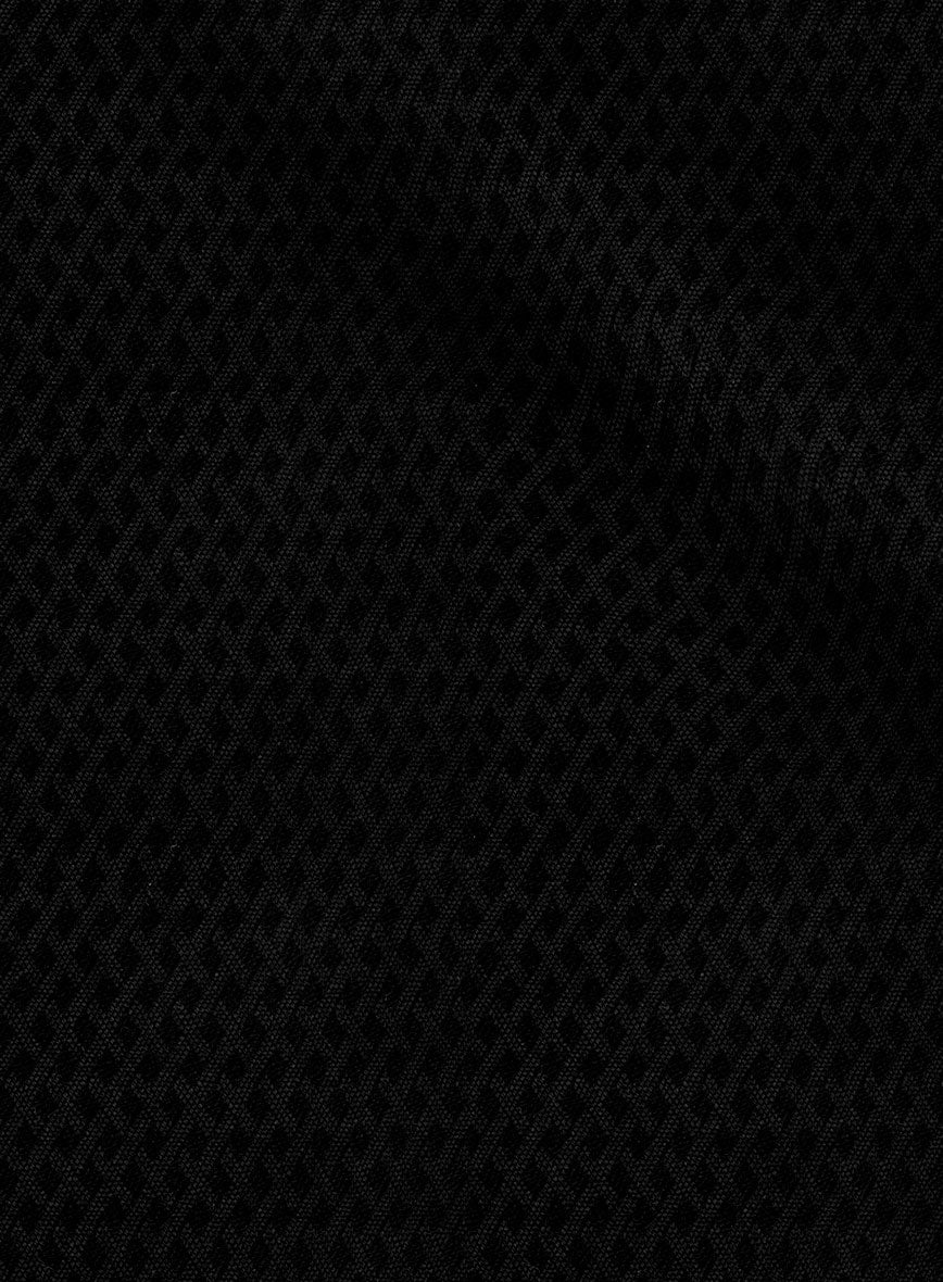 Italian Wool Lyra Calvian Jacket - StudioSuits