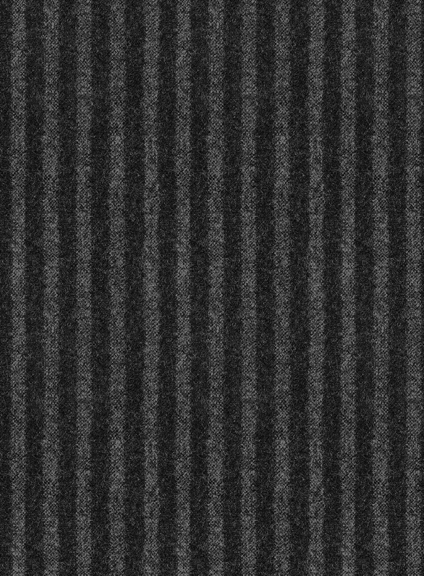 Italian Wool Macario Suit - StudioSuits