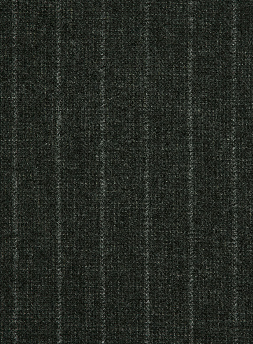 Italian Wool Maite Jacket - StudioSuits