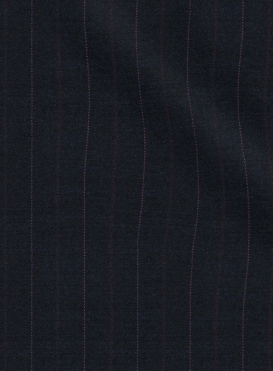 Italian Wool Manuela Jacket - StudioSuits