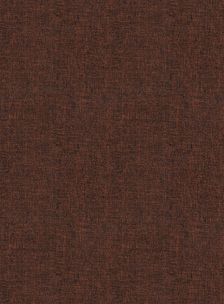 Italian Wool Marcos Pants - StudioSuits