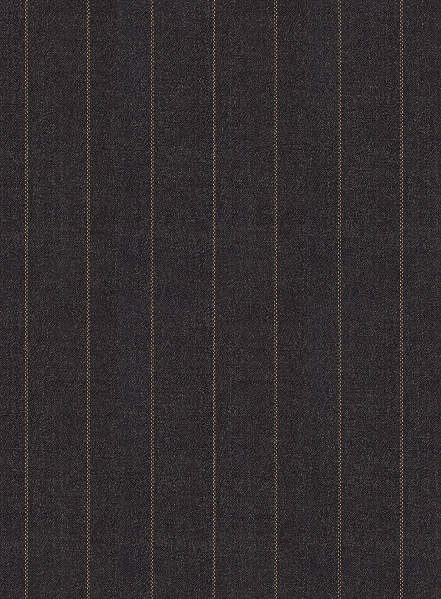 Italian Wool Miriam Pants - StudioSuits
