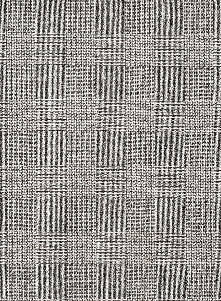 Italian Wool Montesi Pants - StudioSuits