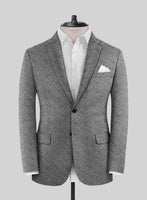 Italian Wool Moretti Suit - StudioSuits