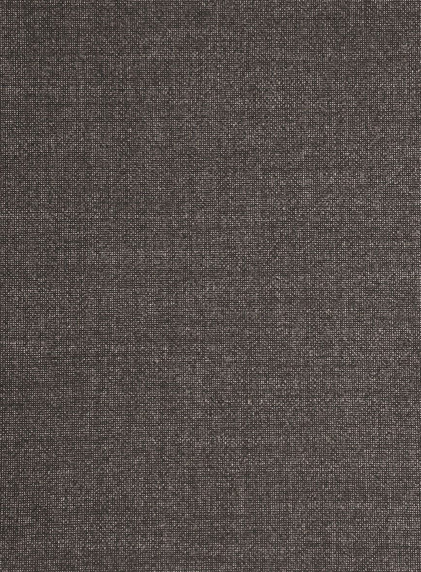 Italian Wool Numto Jacket - StudioSuits