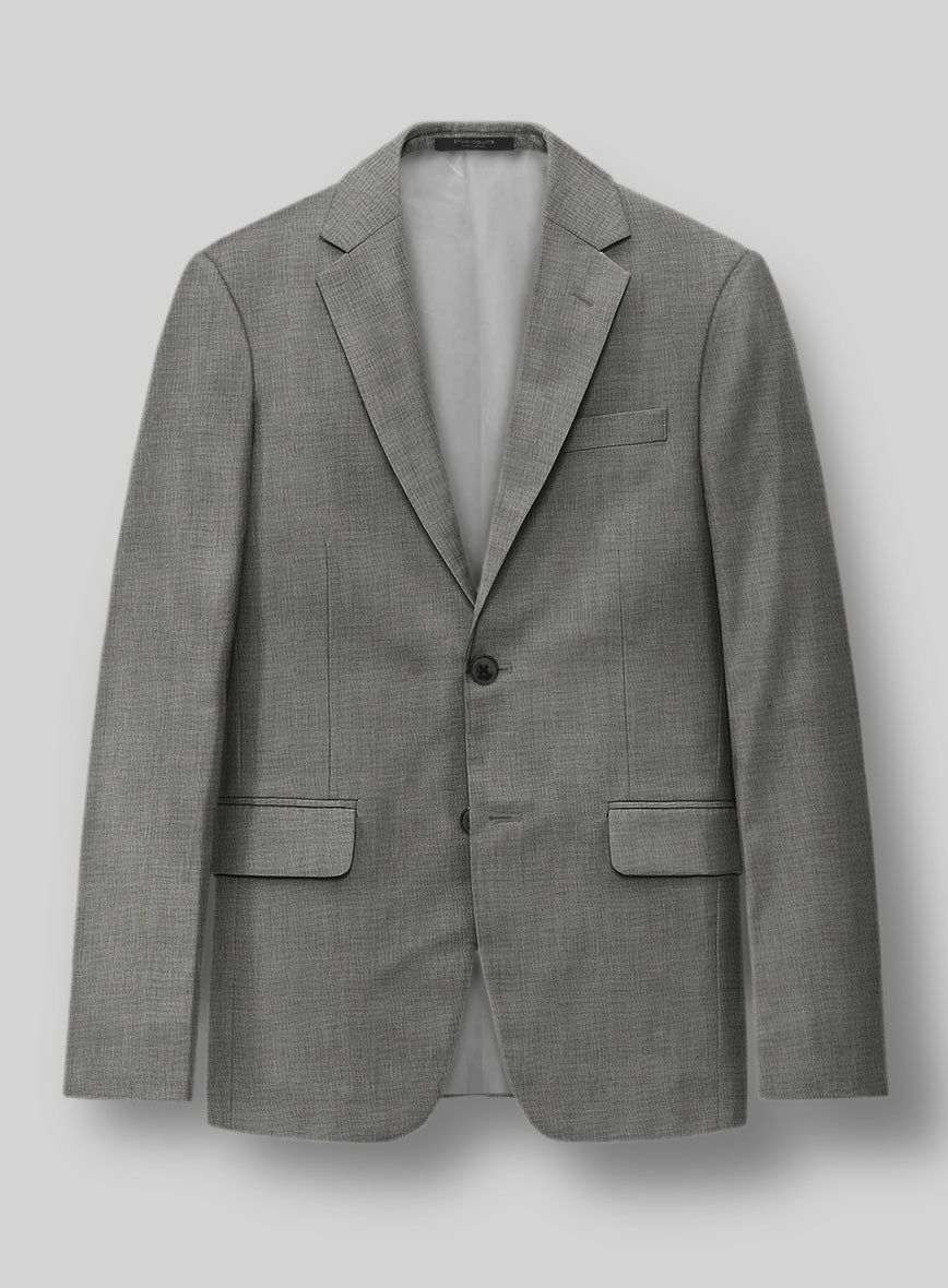 Italian Wool Odri Jacket – StudioSuits