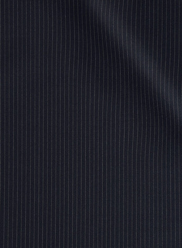Italian Wool Ogel Pants - StudioSuits