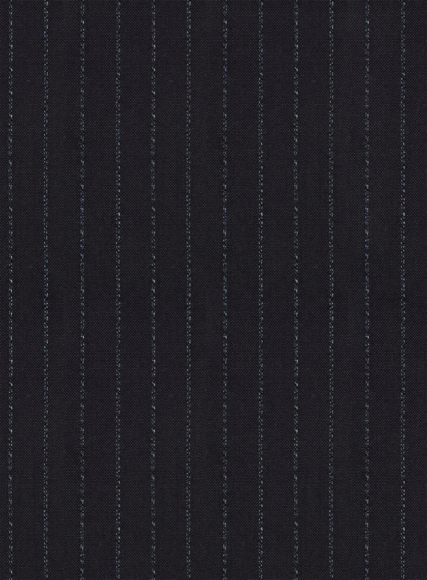 Italian Wool Olimpia Jacket - StudioSuits