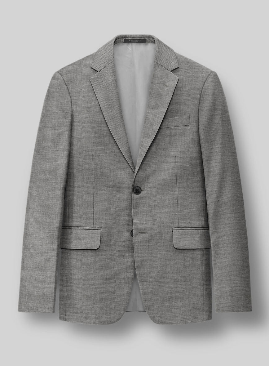 Italian Wool Orina Suit - StudioSuits
