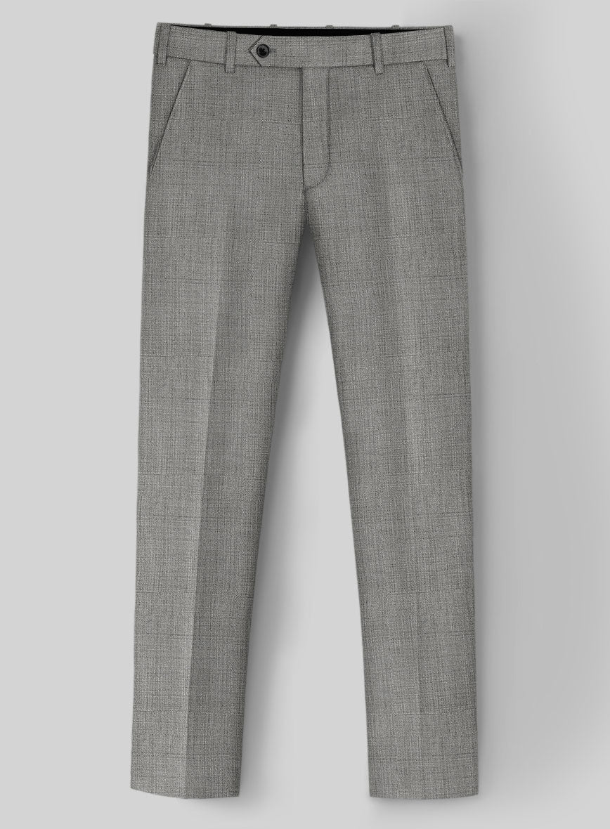 Italian Wool Orina Suit - StudioSuits