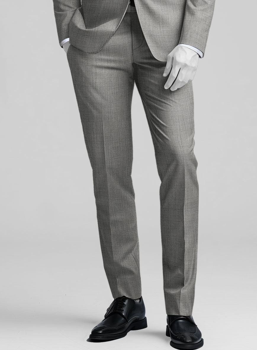 Italian Wool Orina Suit - StudioSuits