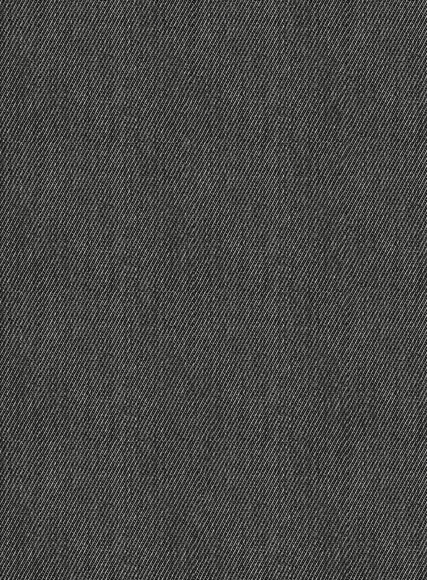 Italian Wool Pallo Jacket - StudioSuits