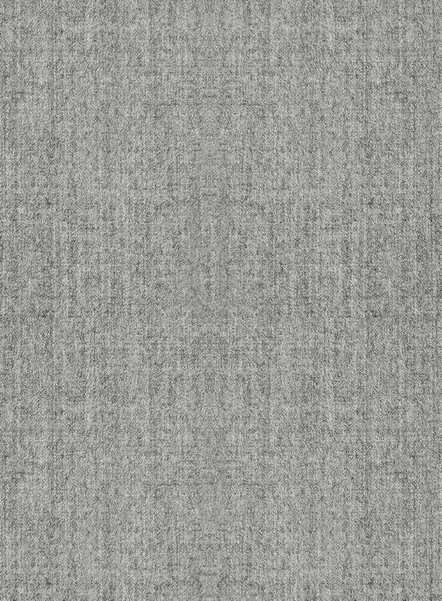 Italian Wool Palmiro Pants - StudioSuits