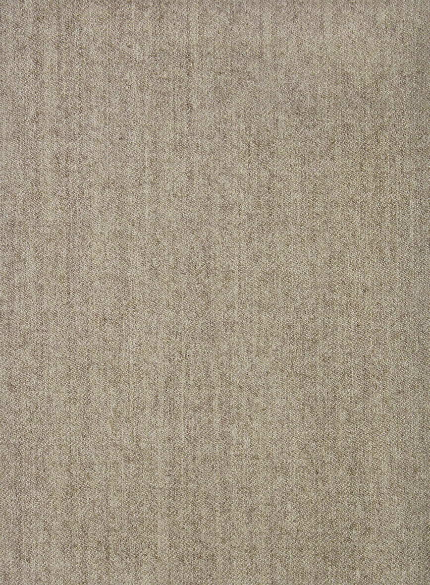 Italian Wool Pedro Jacket - StudioSuits