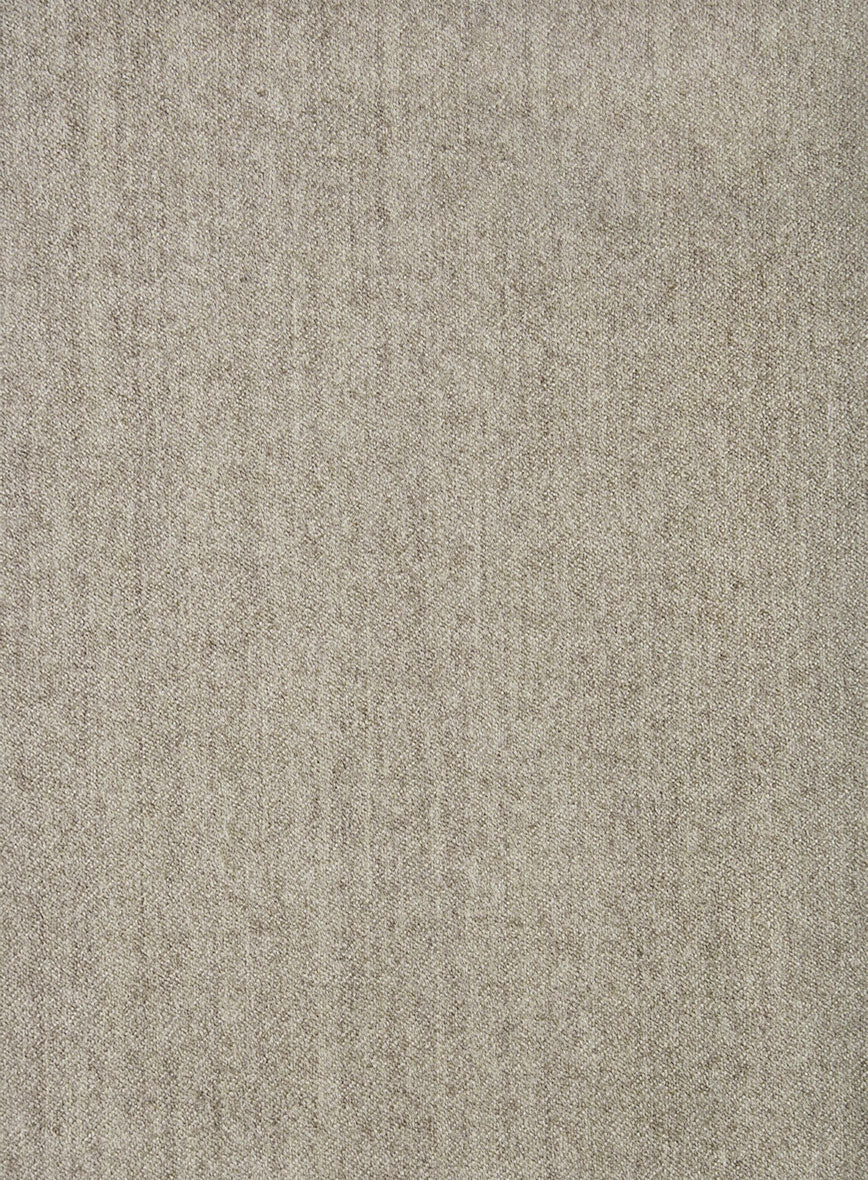 Italian Wool Pedro Pants - StudioSuits