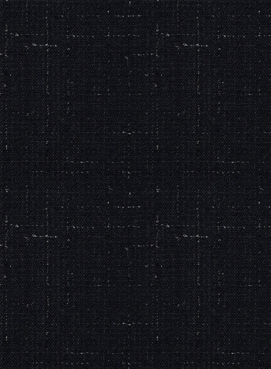 Italian Wool Pisce Suit - StudioSuits