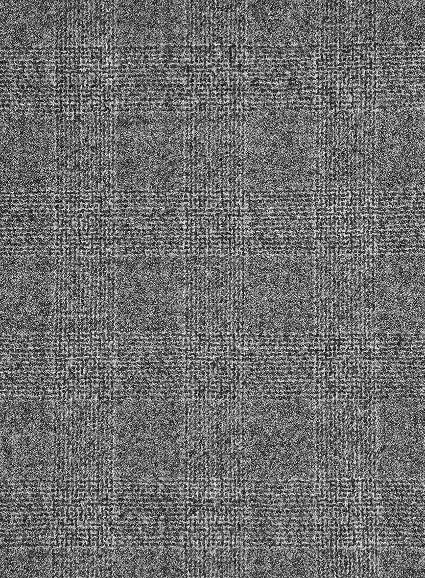 Italian Wool Quintas Suit - StudioSuits