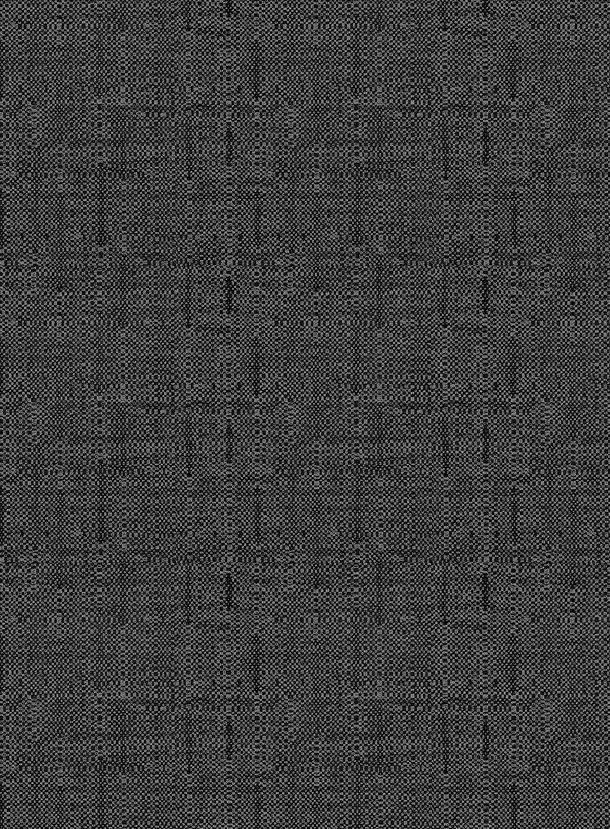 Italian Wool Raelle Jacket - StudioSuits