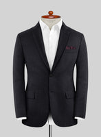 Italian Wool Raffaele Suit - StudioSuits