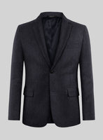 Italian Wool Ramiro Suit - StudioSuits