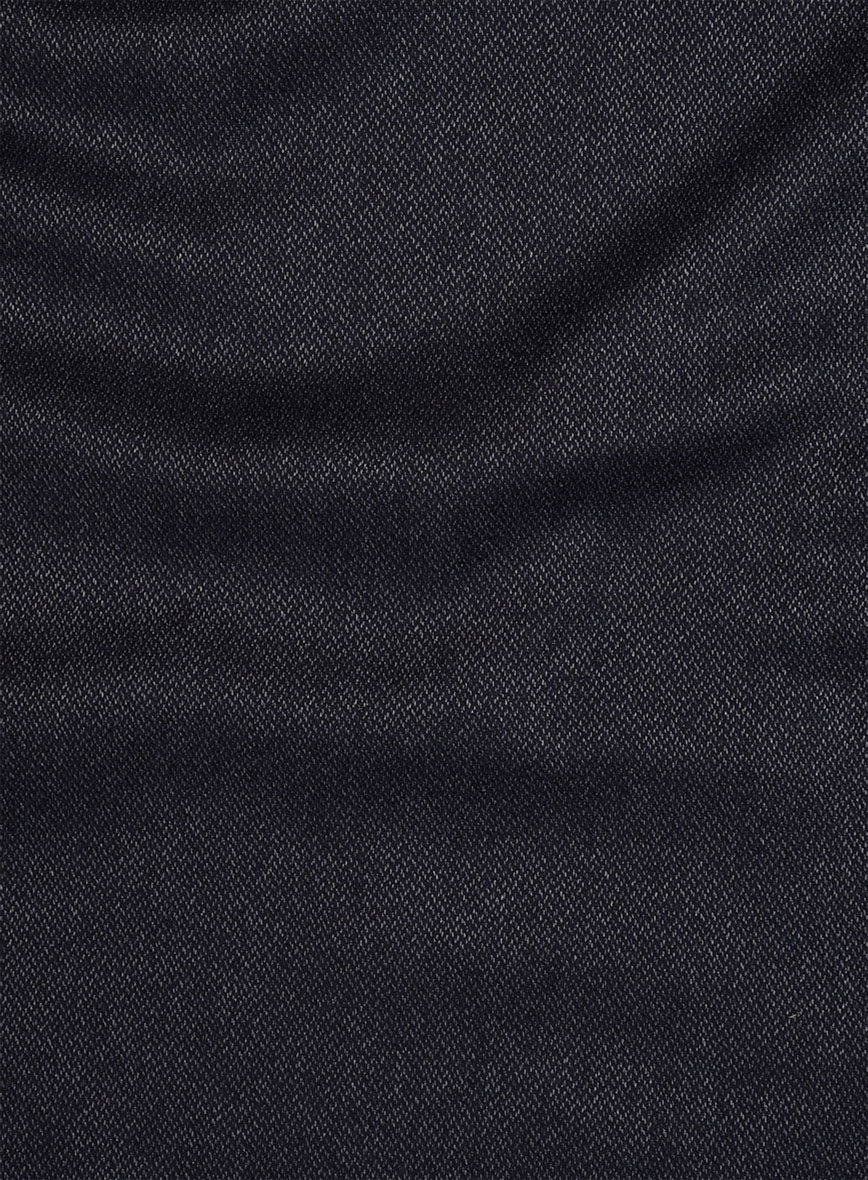 Italian Wool Ramiro Suit - StudioSuits
