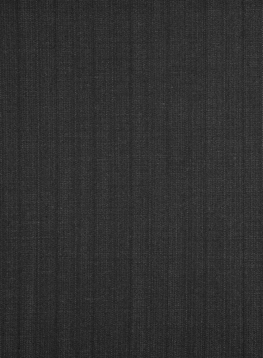 Italian Wool Ramo Pants - StudioSuits