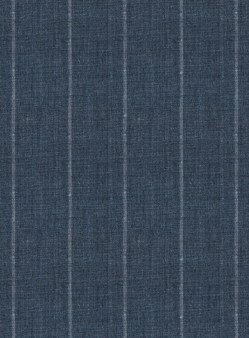 Italian Wool Raviel Pants - StudioSuits