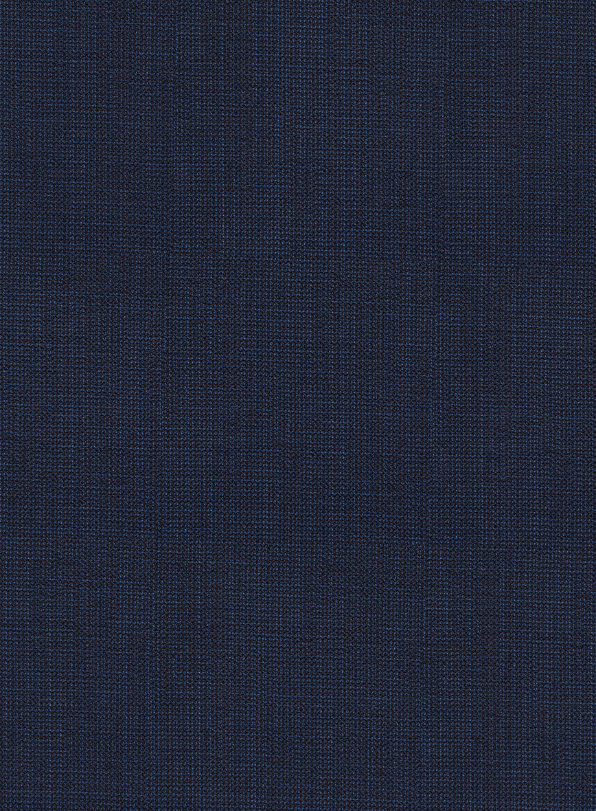 Italian Wool Redri Suit - StudioSuits