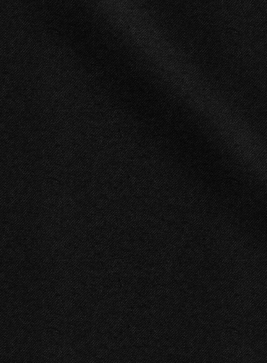 Italian Wool Ricco Jacket - StudioSuits