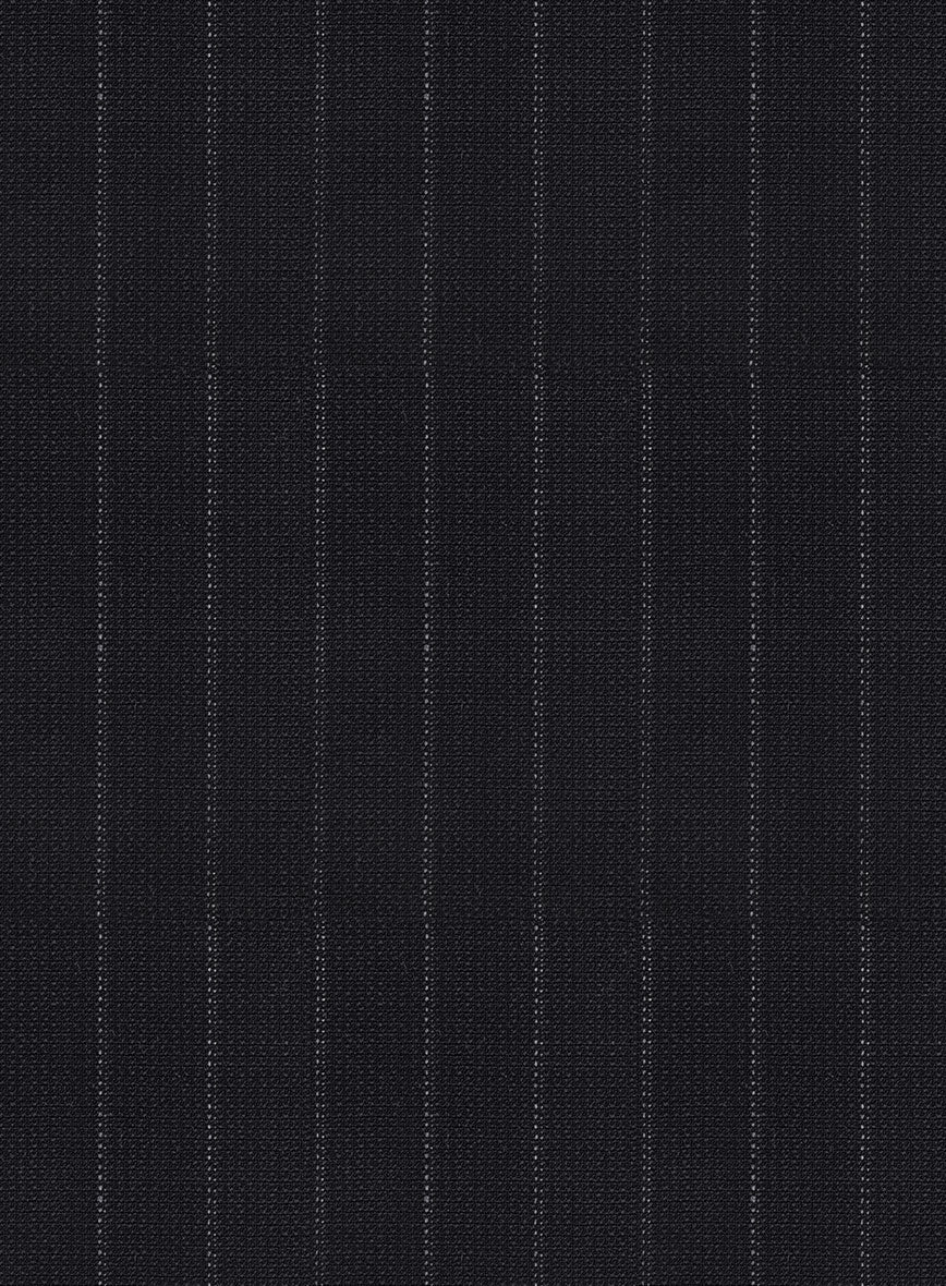 Italian Wool Romeo Pants - StudioSuits