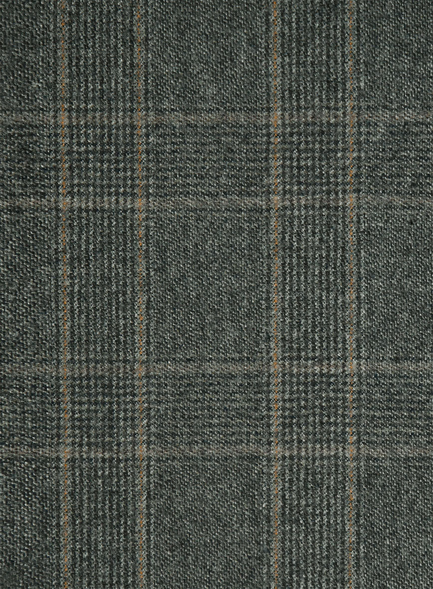 Italian Wool Romina Jacket - StudioSuits
