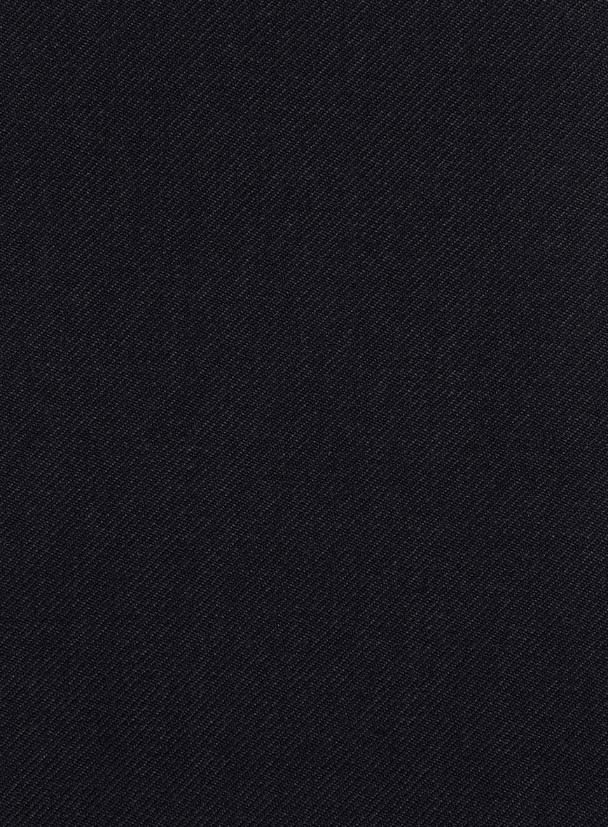 Italian Wool Sarniel Pants - StudioSuits