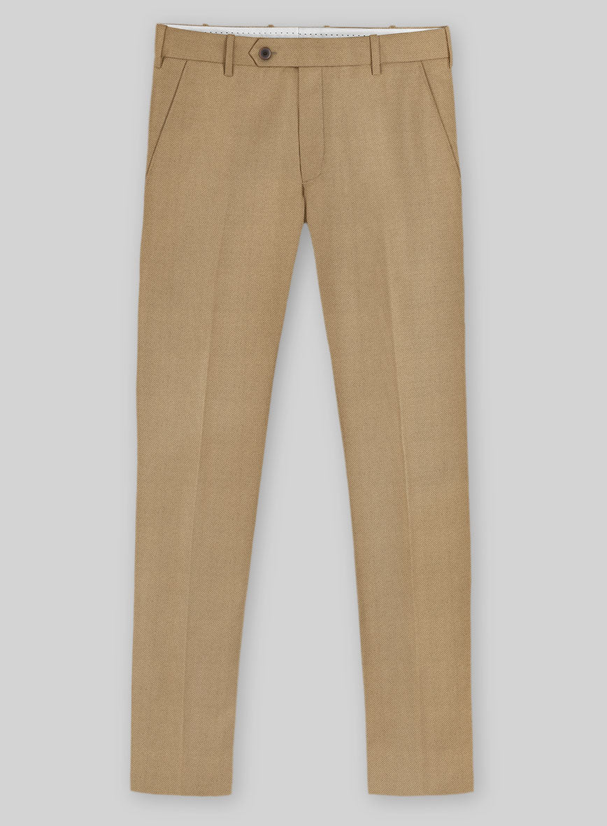 Italian Wool Savano Suit - StudioSuits