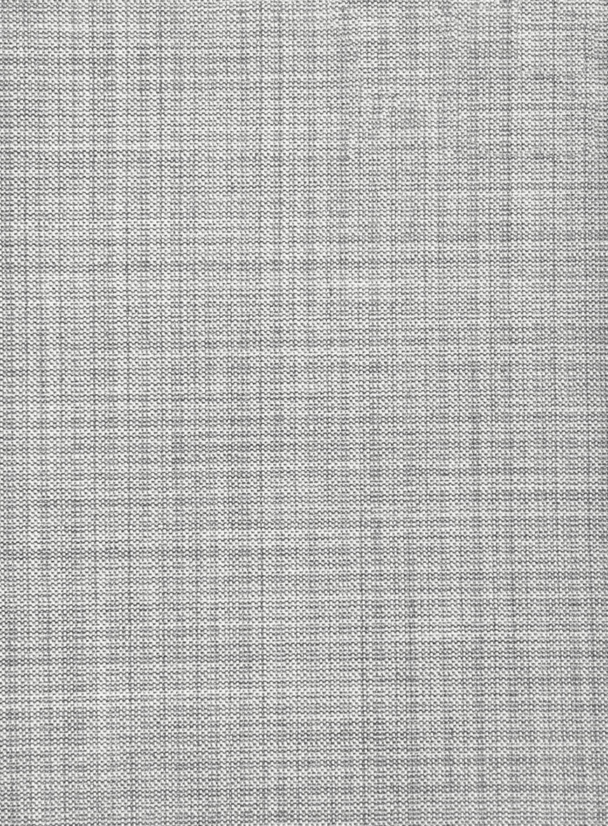 Italian Wool Silk Caziel Jacket - StudioSuits