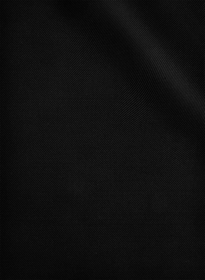 Italian Wool Silk Cortavio Jacket - StudioSuits