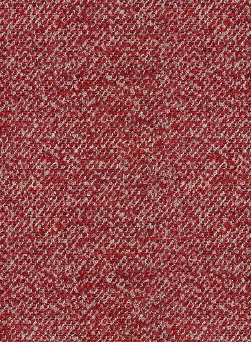 Italian Wool Silk Cotton Linen Ignazio Pants - StudioSuits