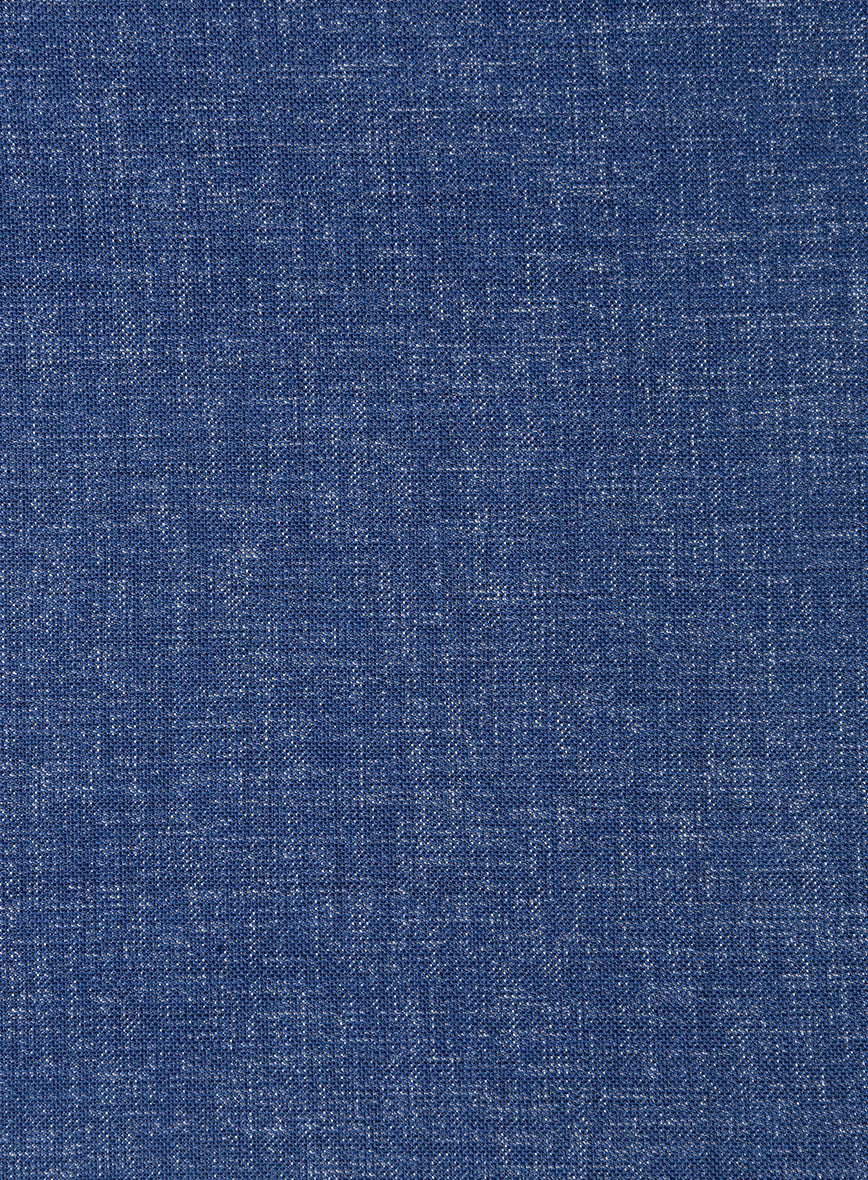 Italian Wool Silk Geltrode Jacket - StudioSuits