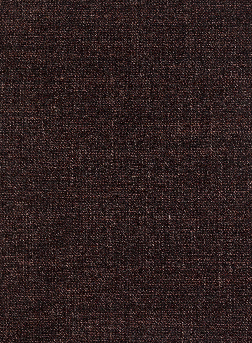 Italian Wool Silk Linen Ippolito Suit - StudioSuits