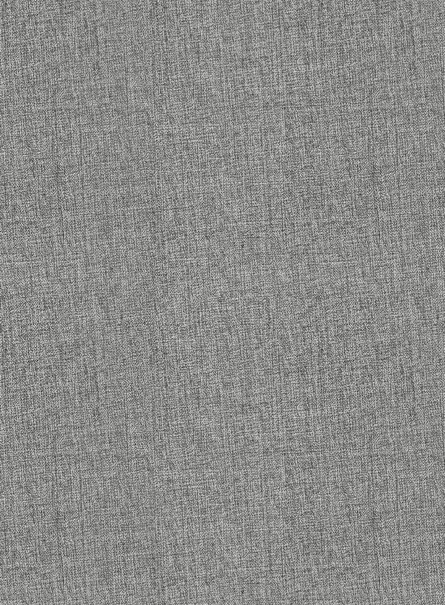 Italian Wool Silk Regina Jacket - StudioSuits