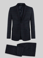 Italian Wool Silvia Suit - StudioSuits