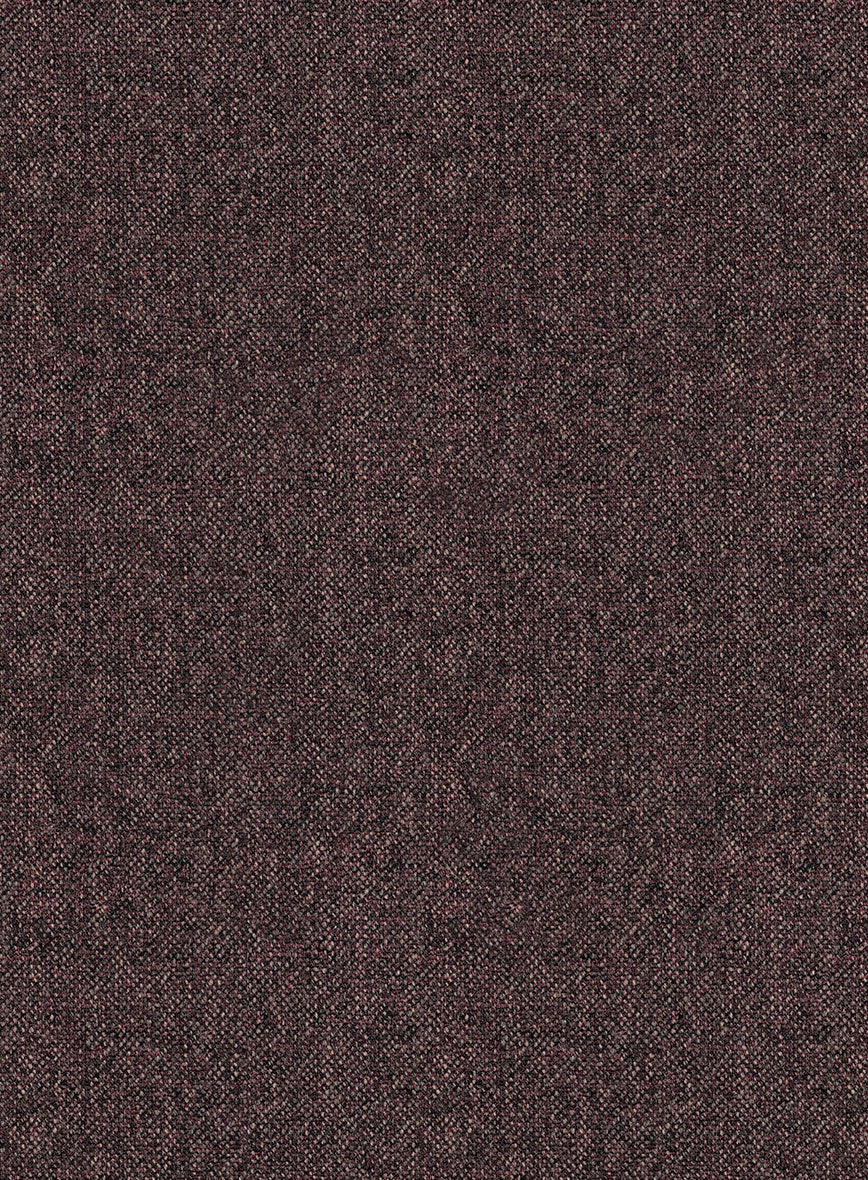 Italian Wool Solis Pants - StudioSuits