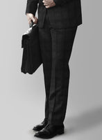 Italian Wool Soma Suit - StudioSuits