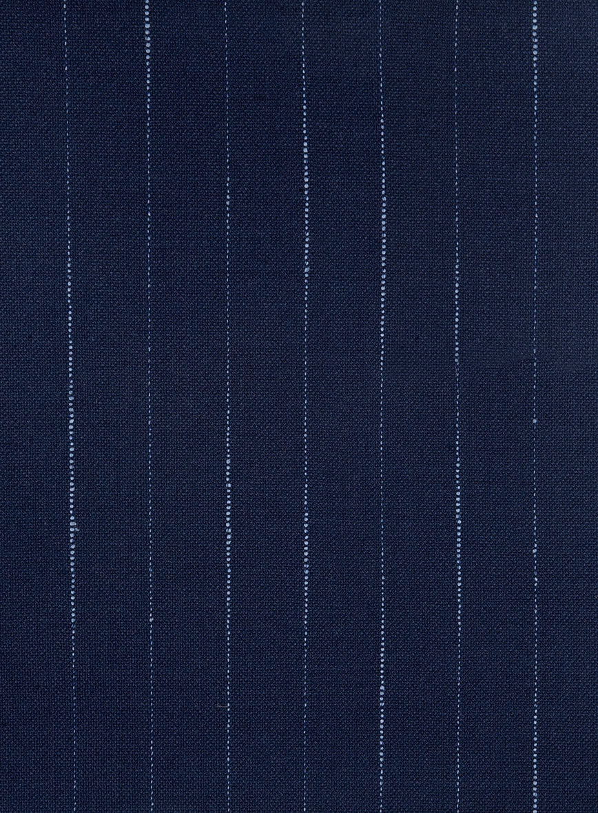 Italian Wool Starvik Jacket - StudioSuits