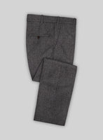 Italian Wool Steva Pants - StudioSuits